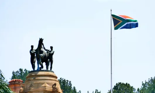 South Africa