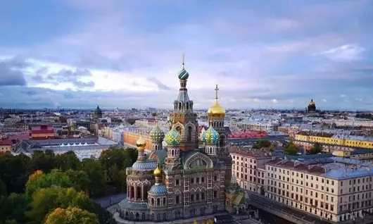 Russia