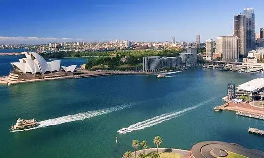 Australia