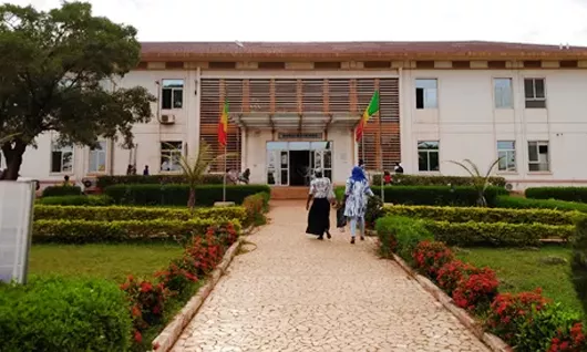 Mali