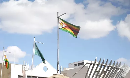 Zimbabwe