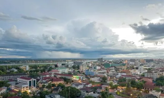 Laos